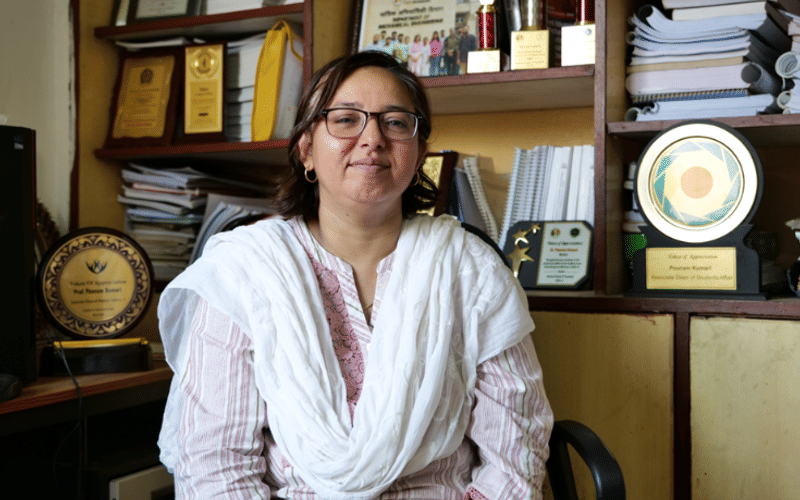 IIT Guwahati converts bamboo into high-performance automotive materials